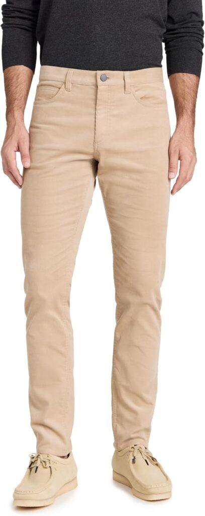  Corduroy Pants