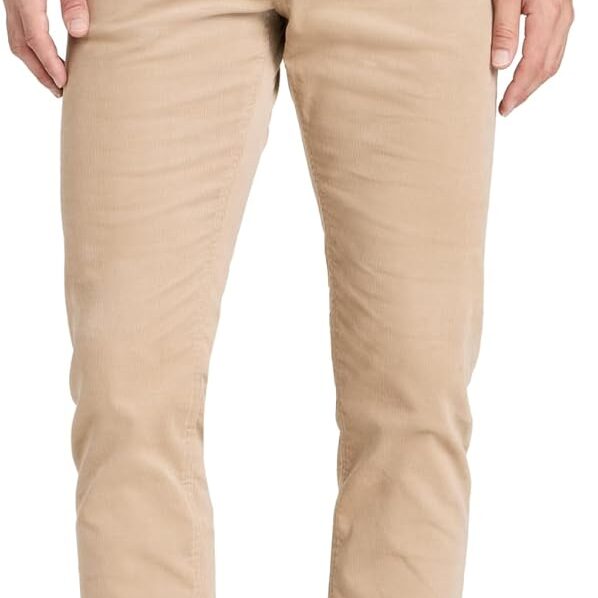 Corduroy Pants