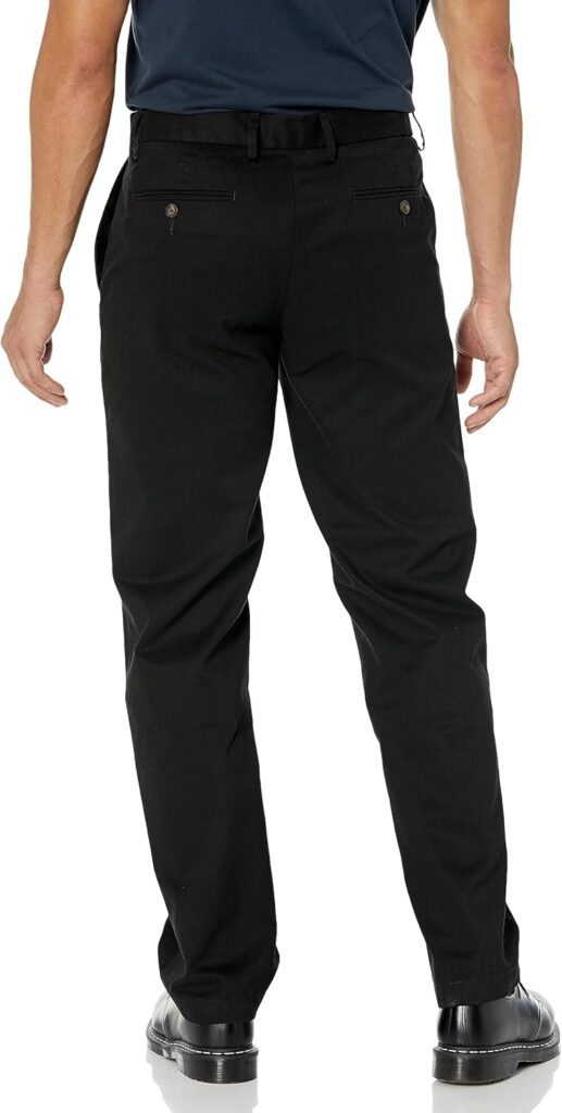 Corduroy Pant Outfitting