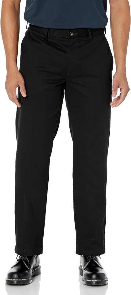 Corduroy Pant Outfitting