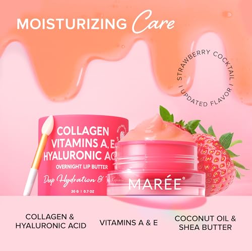 best lip mask