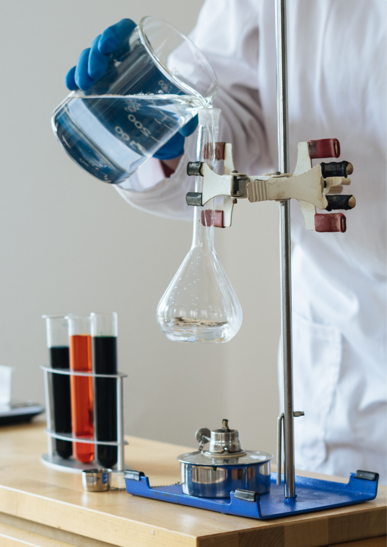 organic chemistry homework