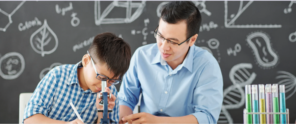Who is the Organic Chemistry Tutor?