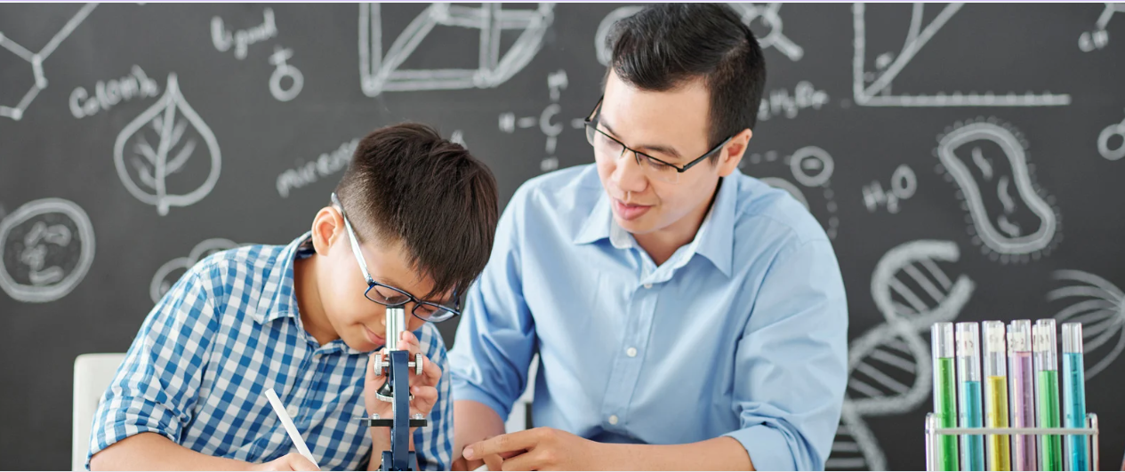 Who is the Organic Chemistry Tutor?