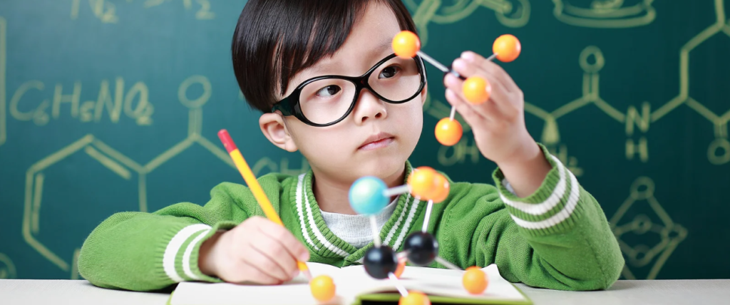 Who is the Organic Chemistry Tutor?