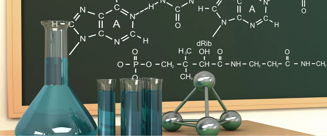 Is Chemistry Hard